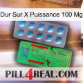 Hard On X Power 100 Mg new03